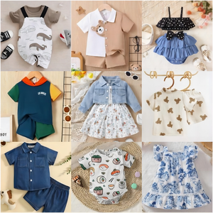 Kids Collection