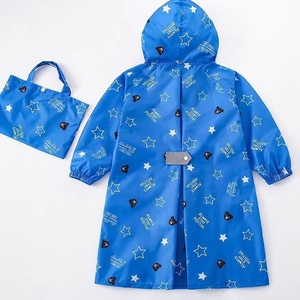 Children’s for Boys Girls Students Kindergarten Baby Waterproof School Hiking Quick-Drying Lightweight