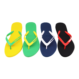 Nicecin New Trending Non Slip Outdoor Footwear Custom Slippers  Flip Flops Sandal Flip Flops